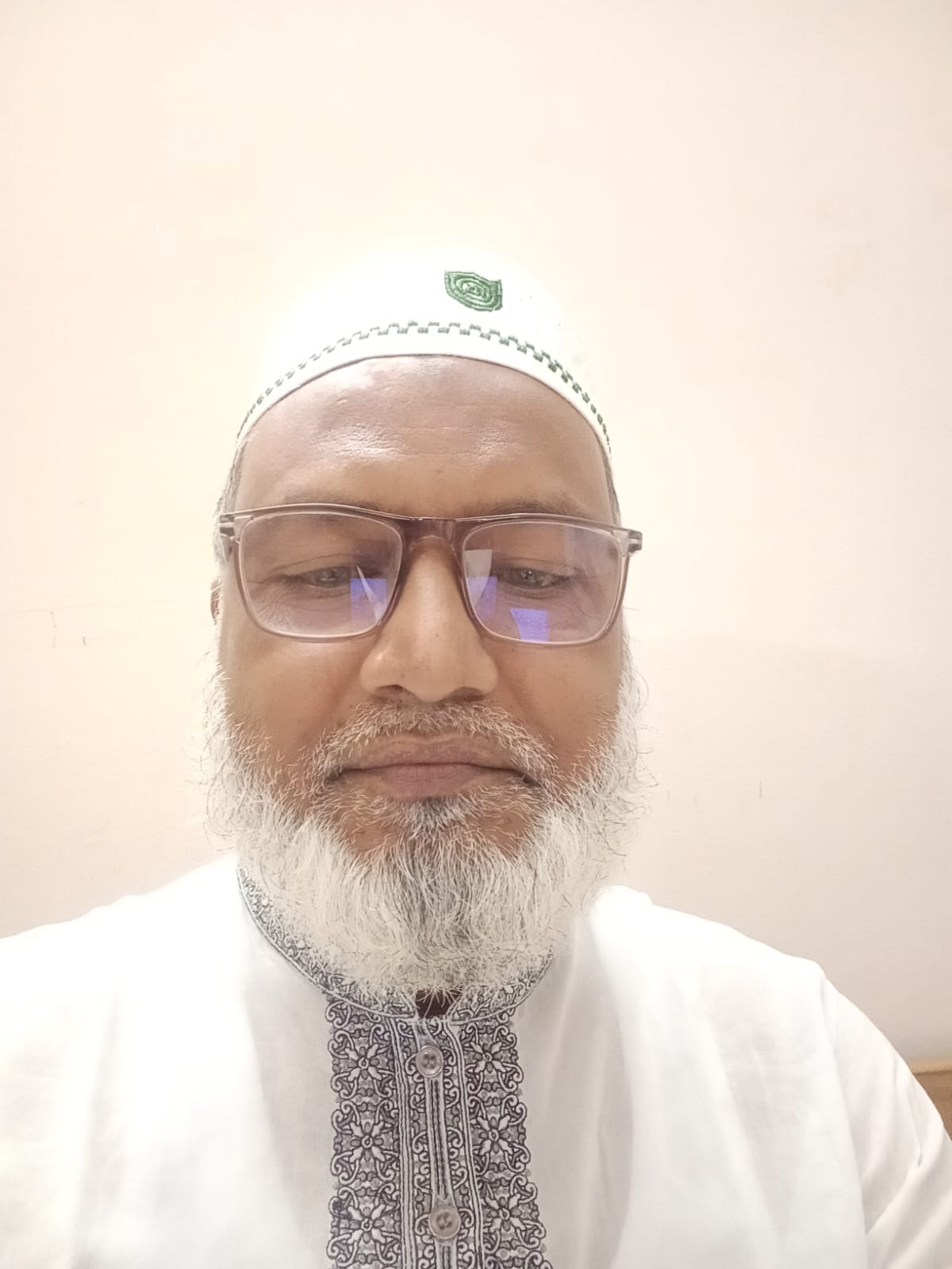 বিসমিল্লাহ: আলোর প্রথম উচ্চারণ